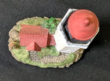 Load image into Gallery viewer, Old Point Comfort Lighthouse Figurine