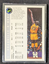 Load image into Gallery viewer, 1992 Classic Basketball Draft Picks #1 Shaquille O'Neal Rookie Card Lot of 47