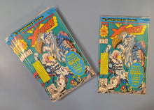 Load image into Gallery viewer, X-Force #18 Comic Book Lot of 10 - "X-Cutioner's Song" - Marvel - Stryfe Cards