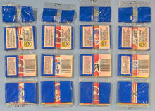 Load image into Gallery viewer, 1991 Fleer Baseball Card Wax Packs Lot of 4 - Pro-Visions Offer