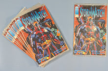 Load image into Gallery viewer, Stormwatch #0 Comic Book Lot of 10 - Image Comics - Choi, Campbell & Garner