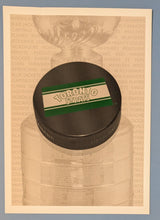 Load image into Gallery viewer, Toronto Maple Leafs "In The Game" #TH-20 Franchise History Card