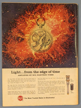 Load image into Gallery viewer, April 1963 Scientific American - Measurement of Aging - Vintage Science Magazine