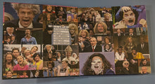 Load image into Gallery viewer, Saturday Night Live: The Book - by Castle Alison Taschen Oversized Hardcover