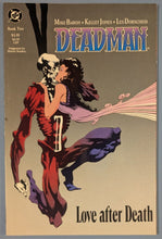 Load image into Gallery viewer, Deadman #2 Lot of 5 - Love After Death - Kelley Jones - DC Comics - Collectible