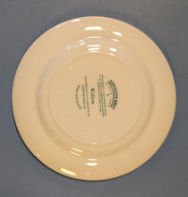 Load image into Gallery viewer, Johnson Brothers Blue Willow 10 Piece Set - Plates Bowls Cups