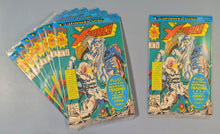 Load image into Gallery viewer, X-Force #18 (1993) Lot of 1 Marvel Comics + Stryfe Card | X-Cutioner's Song