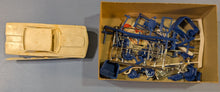 Load image into Gallery viewer, Vintage 1965 Ford Thunderbird Hardtop 3 in 1 Model Kit