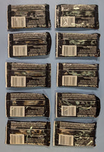 Load image into Gallery viewer, Lot of 10 WWF Katch Metal Collectible Medallions Sealed Packs Rock Undertaker