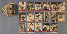 Load image into Gallery viewer, 1974-75 O-Pee-Chee OPC NHL Hockey Cards Lot - 17 Signed Cards