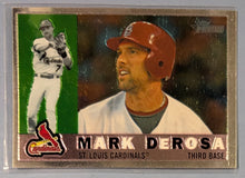 Load image into Gallery viewer, 2009 Topps Heritage Baseball Rookie Card - Nolan Reimold - CHR168 (B)