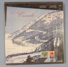 Load image into Gallery viewer, 1997 Canada Post Annual Collection of Canada's Stamps Complete Album SEALED