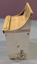 Load image into Gallery viewer, 1950s Jupiter Miniature Jukebox Trophy Model Music Box (not working)