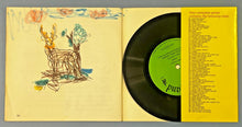 Load image into Gallery viewer, Walt Disney's Story of Bambi Book and Record 33 1/3 RPM