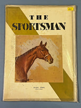 Load image into Gallery viewer, The Sportsman Magazine, June 1935