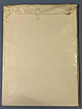 Load image into Gallery viewer, Vintage The Sportsman Magazine January 1933 Skiing Cover