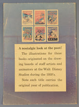 Load image into Gallery viewer, Walt Disney's Mickey Mouse and Donald Duck and All Their Pals Comic Book #2057