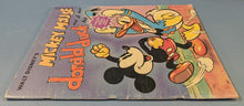 Load image into Gallery viewer, Walt Disney's Mickey Mouse and Donald Duck and All Their Pals Comic Book #2057