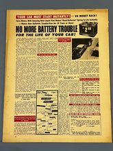 Load image into Gallery viewer, National Police Gazette Dec 1958 Elvis Presley TV Quiz Show Fix Fisher Magazine