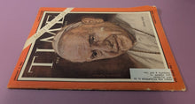 Load image into Gallery viewer, Time Magazine January 4 1963 Man of the Year Pope John XXIII Canada Edition