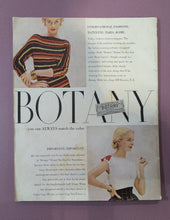 Load image into Gallery viewer, Modern Needlecraft Magazine 22nd Issue Fall Knitting Crochet Embroidery