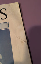 Load image into Gallery viewer, Home Arts Needlecraft Magazine February 1939 Skiing Cover Olson Rug Ad