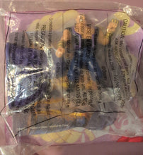 Load image into Gallery viewer, Lot of 6 Vintage McDonald's Happy Meal Toys Sealed 1993-1998 Disney