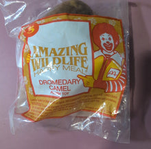 Load image into Gallery viewer, Lot of 6 Vintage McDonald's Happy Meal Toys Sealed 1993-1998 Disney