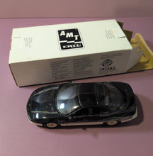Load image into Gallery viewer, AMT Ertl 1992 Chevrolet Camaro Z28 Diecast Model Car Black