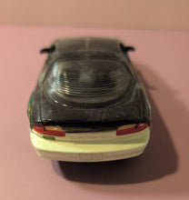 Load image into Gallery viewer, AMT Ertl 1992 Chevrolet Camaro Z28 Diecast Model Car Black