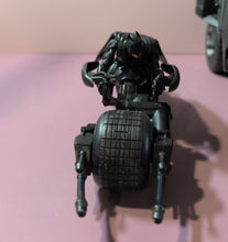 Load image into Gallery viewer, Batman Dark Knight Stealth Launch Batmobile with Bat-Pod (2008 Mattel)