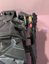 Load image into Gallery viewer, Batman Dark Knight Stealth Launch Batmobile with Bat-Pod (2008 Mattel)