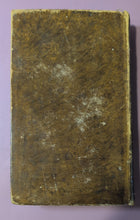 Load image into Gallery viewer, The Works of Flavius Josephus Vol. III 1808 T. Simpson & Co. New York