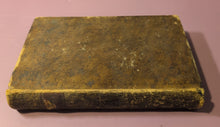 Load image into Gallery viewer, The Works of Flavius Josephus Vol. III 1808 T. Simpson & Co. New York