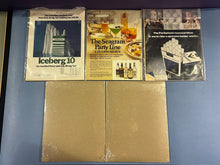 Load image into Gallery viewer, Lot of 5 Vintage 1970s Time Magazines - Nixon, Ford, Solti