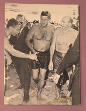 Load image into Gallery viewer, JFK's Love Affairs Magazine 1976 K 48193 Vintage Exploitation Mag