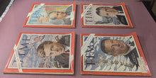 Load image into Gallery viewer, Lot of 4 Vintage TIME Magazines 1962 - Heath, Romney, Evtushenko, Ferkauf