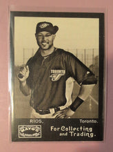 Load image into Gallery viewer, Lot of 8 2009 Topps Mayo Baseball Cards - Mixed Players TME Series