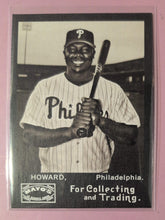 Load image into Gallery viewer, Lot of 8 2009 Topps Mayo Baseball Cards - Mixed Players TME Series