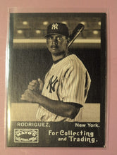 Load image into Gallery viewer, Lot of 8 2009 Topps Mayo Baseball Cards - Mixed Players TME Series