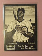 Load image into Gallery viewer, Lot of 8 2009 Topps Mayo Baseball Cards - Mixed Players TME Series