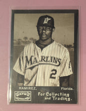 Load image into Gallery viewer, Lot of 8 2009 Topps Mayo Baseball Cards - Mixed Players TME Series