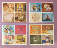 Load image into Gallery viewer, Lot of 10 Vintage Creative Patterns Craft Booklets - Mixed Lot