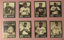 Load image into Gallery viewer, 2009 Topps Mayo Baseball Card Lot (8 Cards)