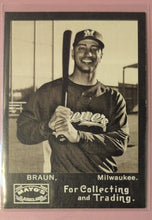 Load image into Gallery viewer, 2009 Topps Mayo Baseball Card Lot (8 Cards)