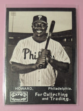 Load image into Gallery viewer, 2009 Topps Mayo Baseball Card Lot (8 Cards)