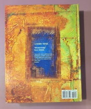 Load image into Gallery viewer, CAGES Dave McKean Graphic Novel Dark Horse Comics Tundra