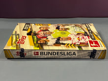 Load image into Gallery viewer, Topps Bundesliga 2021/22 Soccer Trading Cards Factory Sealed Hobby Box