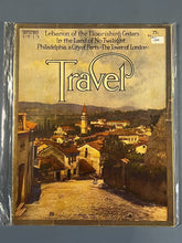 Load image into Gallery viewer, Travel Magazine September 1913 - Lebanon, Philadelphia, Tower of London