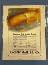 Load image into Gallery viewer, Travel Magazine September 1913 - Lebanon, Philadelphia, Tower of London